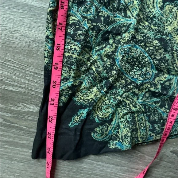 Free People Blooming Fields Jumpsuit Small - Picture 12 of 13